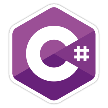 c logo